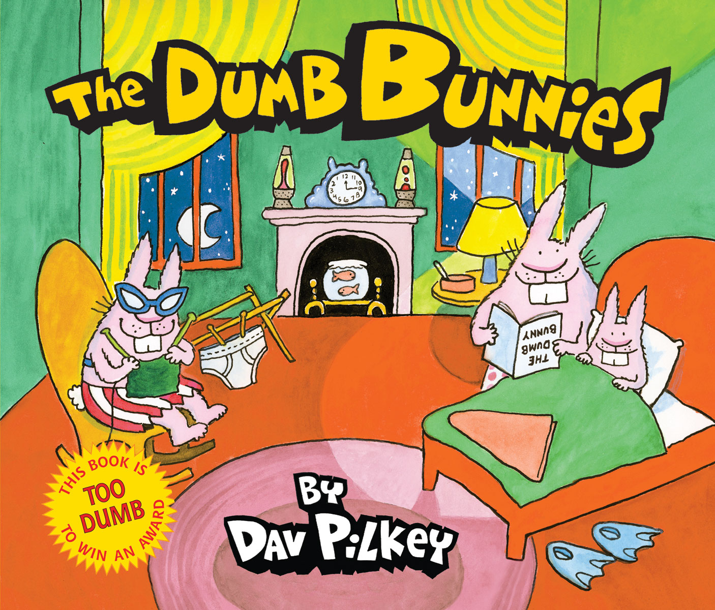 The Dumb Bunnies